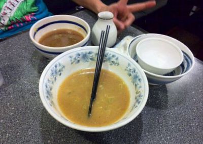 東京池袋大勝軒 沖縄宜野湾店