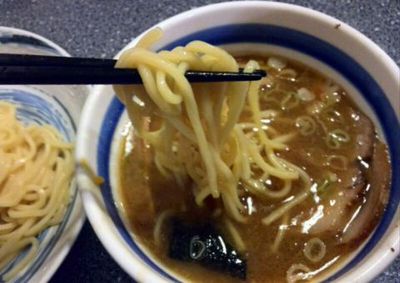 東京池袋大勝軒 沖縄宜野湾店