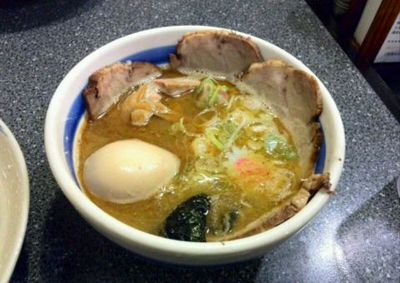東京池袋大勝軒 沖縄宜野湾店