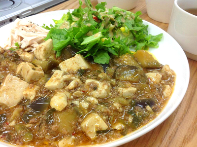 今日の社食♪(7月31日版)