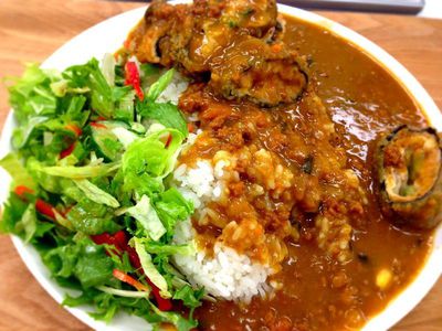 今日の社食♪(6月28日版)