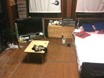 思い出の手作り。。。