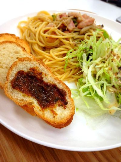 今日の社食♪(7月29日版)