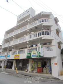 那覇市長田(上間小学校徒歩3分)の2DK 那覇市長田(上間小学校徒歩3分)の2DK