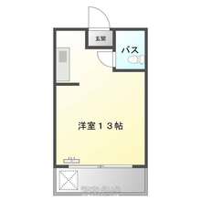 モノレール小禄駅近くの1ルームが0円で入居できます。 モノレール小禄駅近くの1ルームが0円で入居できます。