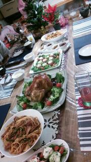 2013 Xmas&忘年会 女子会編♪