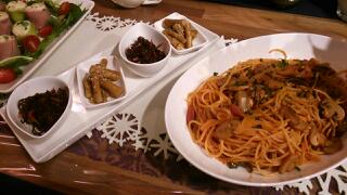 2013 Xmas&忘年会 女子会編♪