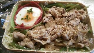 3月のお弁当4♪ 3月のお弁当4♪