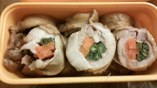 体育祭のお弁当♪ 2014 体育祭のお弁当♪ 2014