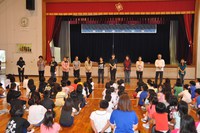 お話し大好きの会