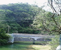 ここは国道５８号線、ゼロ起点 2012/04/04 12:06:53