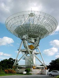 北朝鮮の長距離弾道ミサイル発射実験！ 2012/04/02 04:10:07