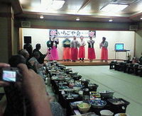腰振りダンス 2012/04/14 07:05:05