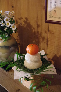 ２０１２年　明けましておめでとうございます！ 2012/01/01 14:57:37