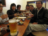 生まれ年にはみんなで・・・ 2012/01/25 16:27:16