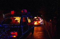 2011　X'masパレード 2011/12/24 00:30:25
