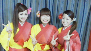 かりゆしぬあしび大忘年会