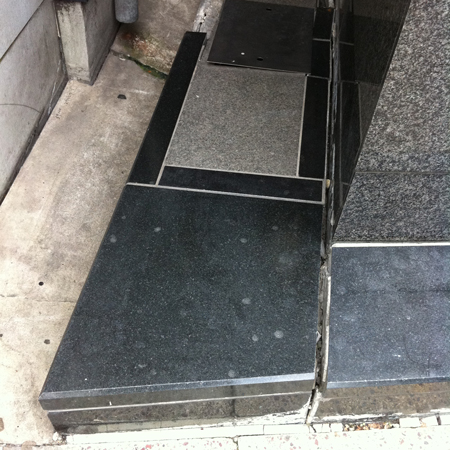 東京研修2011(2日目)