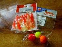 ンヌジベントを持ってシガヤーダコを探す!
