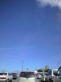 快晴 2008/06/20 11:23:26