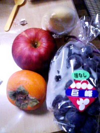 昨日 2008/09/25 20:51:24