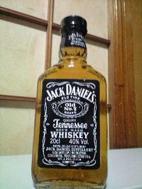 JackDanlel's 2008/03/06 00:48:24
