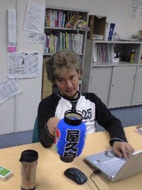 久々のブログ 2008/05/01 01:19:06