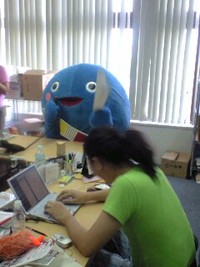 りゅうちゃんに 2008/06/17 12:19:18