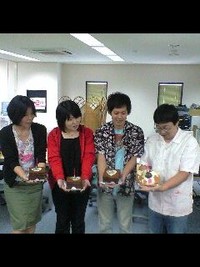 会社で誕生日JIS+7528 2008/08/23 00:34:19