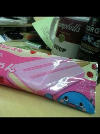 りゅうちゃんアイス 2008/10/28 16:03:58