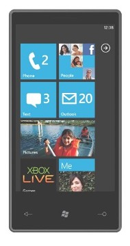 Windows phone