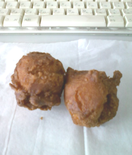 ぷるるとランチ♪