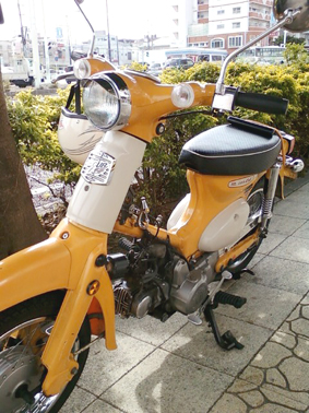 燃費再測定2