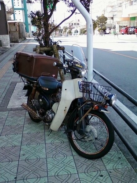 師走ですね〜。
