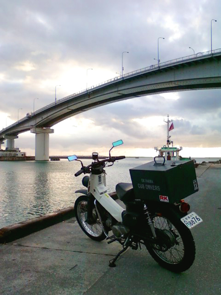 梅雨明け間近ですが
