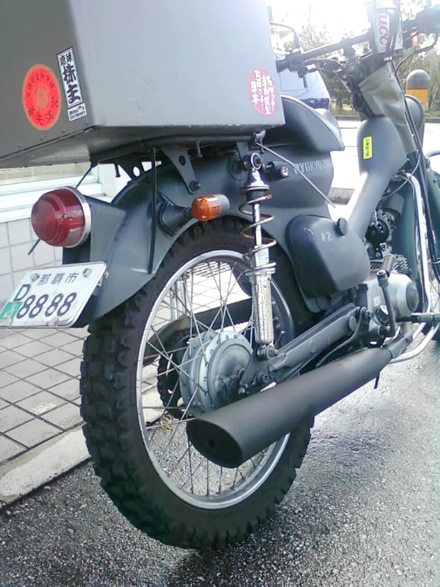 特に何もないですが