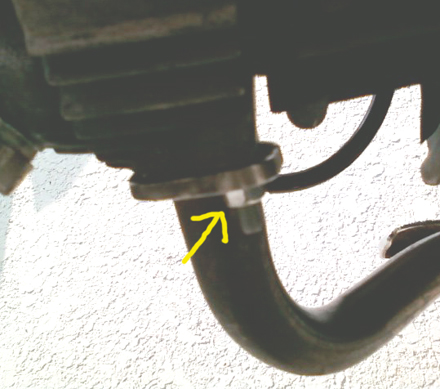 1号、2号揃い踏み〜