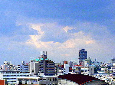 三日目