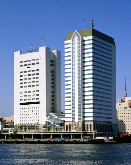 久々に東京へ!