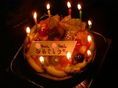 10周年記念♪