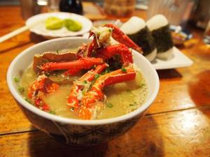 沖縄料理のなかむら屋♪