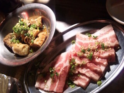 我那覇焼肉店♪