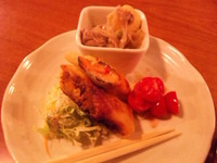 tapas2♪