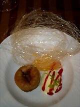 イル・フィオーレで夕食♪