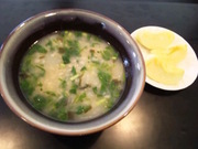 復食♪