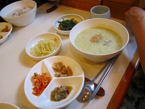 三日目 遅い朝食♪ 旅14