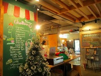 コーヒープリンス1号店♪ 旅16