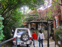コーヒープリンス1号店♪ 旅16