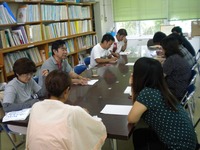 史跡めぐり in伊良部島