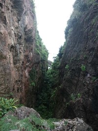 伊良部小 牧山公園を歩こう